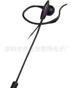 专业通信之选 电脑单边耳机、话务耳机与对讲机耳机详解