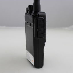 探秘TORVAN特易通Tet6800精英版 户外通联的精品之选