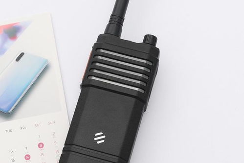 实力认证，信号卓越 极蜂小语对讲机A108 Plus上手体验
